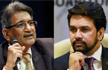 Dismiss all BCCI office bearers, make ex-home secretary GK Pillai observer: Lodha panel tells SC